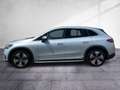 Mercedes-Benz EQE SUV EQE 350 4M SUV NP: 90.622 ADVANCED+ AHV DISTR Silber - thumbnail 3