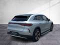 Mercedes-Benz EQE SUV EQE 350 4M SUV NP: 90.622 ADVANCED+ AHV DISTR Silber - thumbnail 5