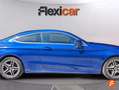Mercedes-Benz C 220 Coupé d Azul - thumbnail 9