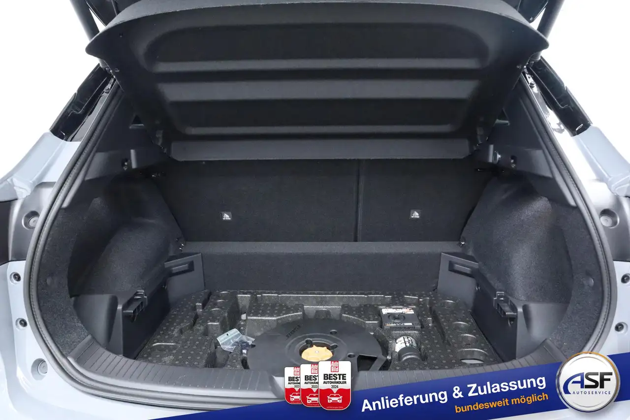 Nissan Qashqai DIG-T MHEV Tekna+ #Panorama #Bose HUD Kamera 11..., миниатюра 12