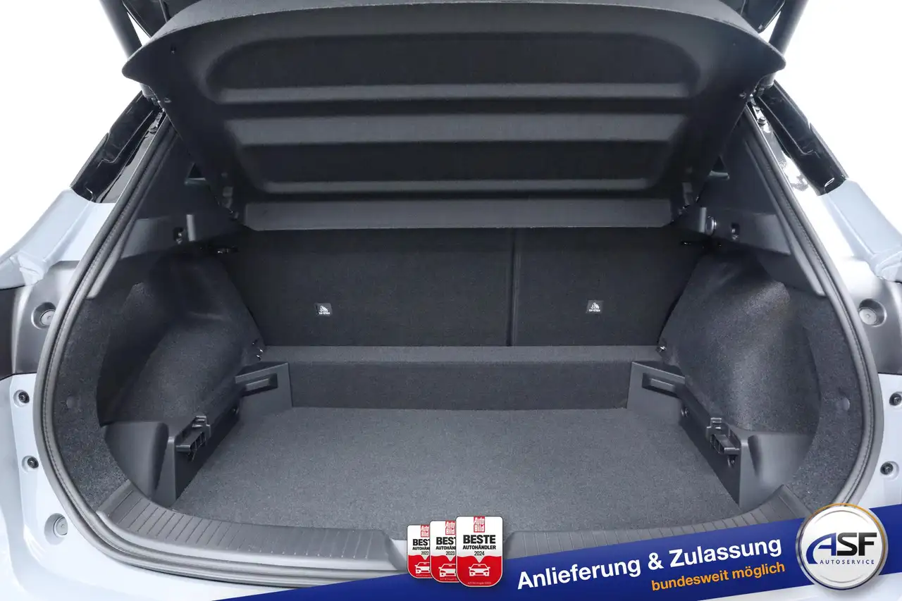 Nissan Qashqai DIG-T MHEV Tekna+ #Panorama #Bose HUD Kamera 11..., миниатюра 11