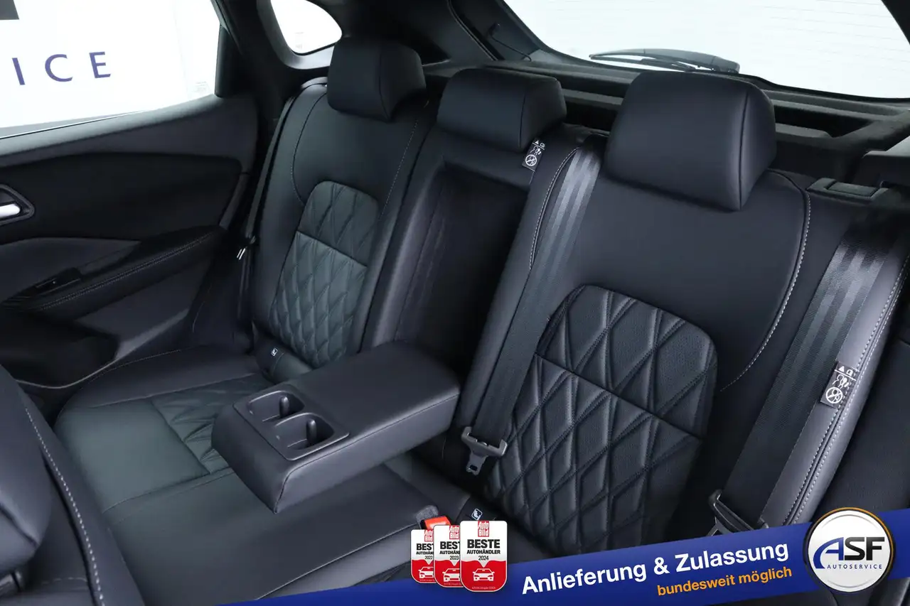 Nissan Qashqai DIG-T MHEV Tekna+ #Panorama #Bose HUD Kamera 11..., миниатюра 17