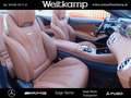 Mercedes-Benz S 63 AMG AMG S 63 4M Cabriolet Exklusiv+Designo+Sitzklima Gris - thumbnail 5