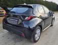 Mazda 2 Hybrid 1.5 VVT-i 116 e-CVT CENTRE-LINE Schwarz - thumbnail 11