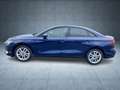 Audi A3 Limousine advanced 30 TFSI S tr. 18´ Cam ACC Blau - thumbnail 3