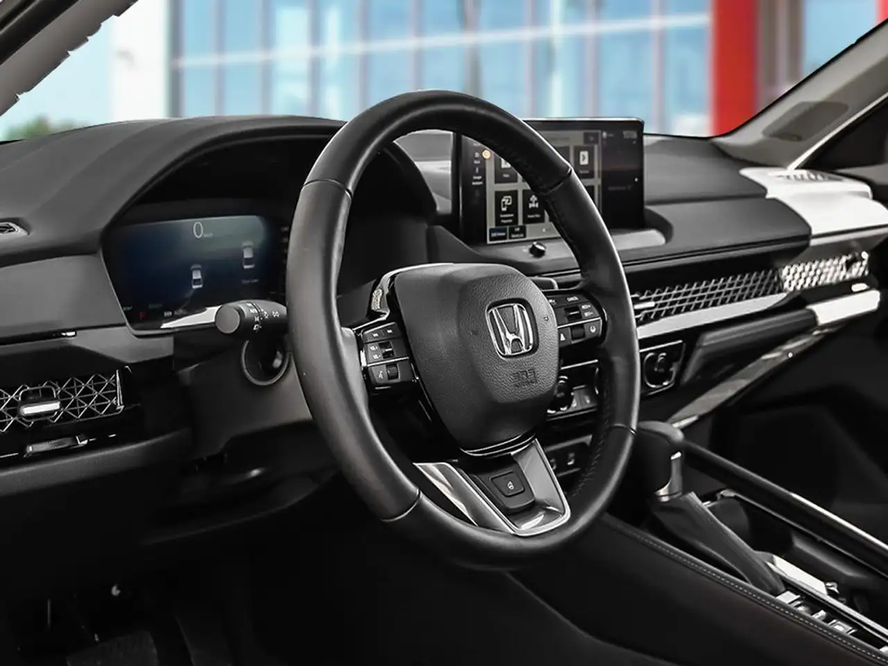 Honda Accord photo Honda Accord