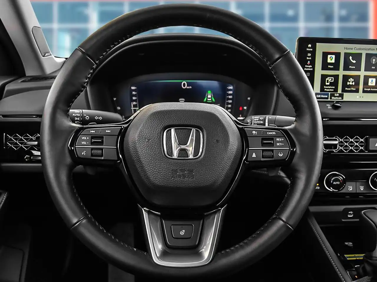 Honda Accord photo Honda Accord