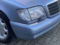 Mercedes-Benz S 500 S L ,W140 14.000km ! Bleu - thumbnail 10