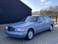Mercedes-Benz S 500 S L ,W140 14.000km ! Bleu - thumbnail 2