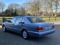 Mercedes-Benz S 500 S L ,W140 14.000km ! Bleu - thumbnail 4