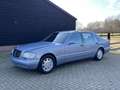 Mercedes-Benz S 500 S L ,W140 14.000km ! Bleu - thumbnail 7