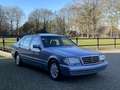 Mercedes-Benz S 500 S L ,W140 14.000km ! Bleu - thumbnail 1