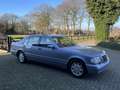 Mercedes-Benz S 500 S L ,W140 14.000km ! Bleu - thumbnail 8