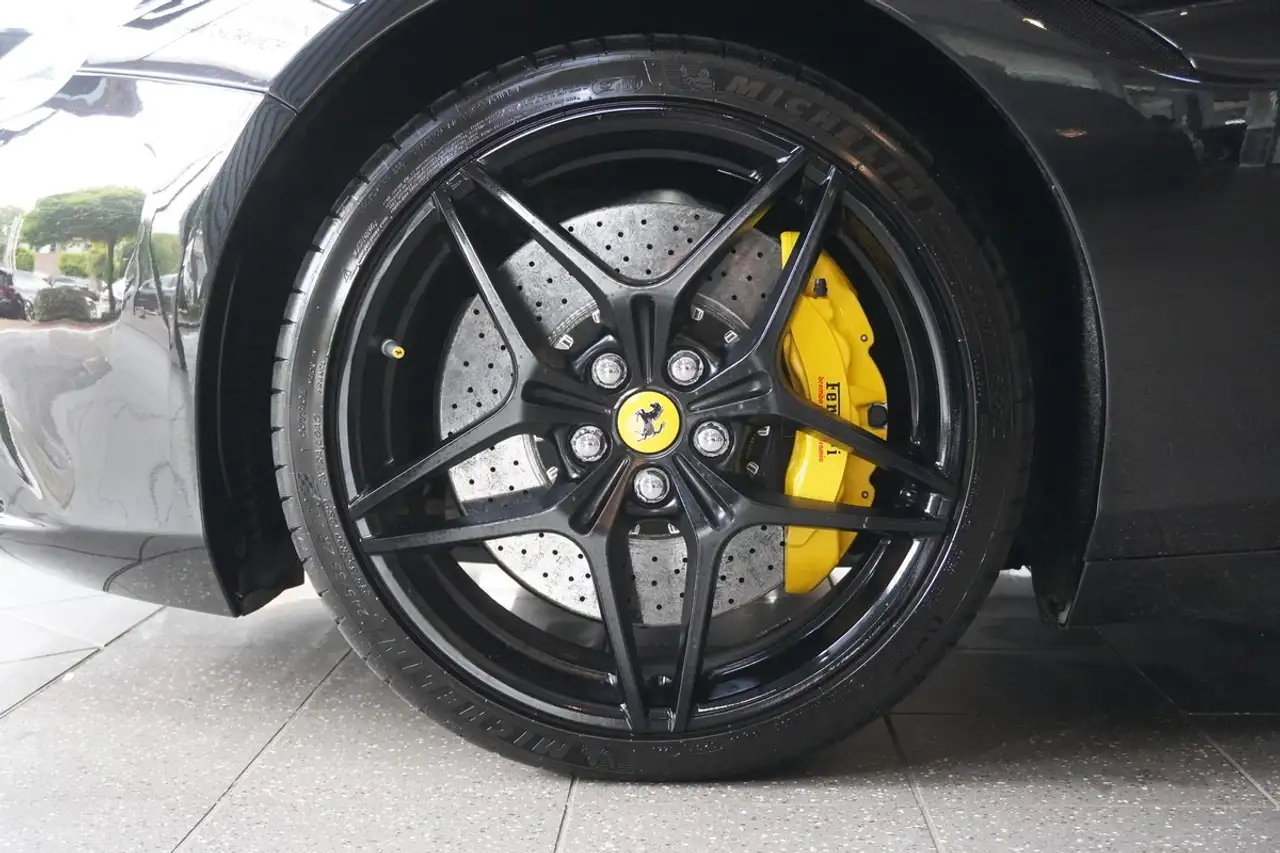 Ferrari California — photo 44 sur 45