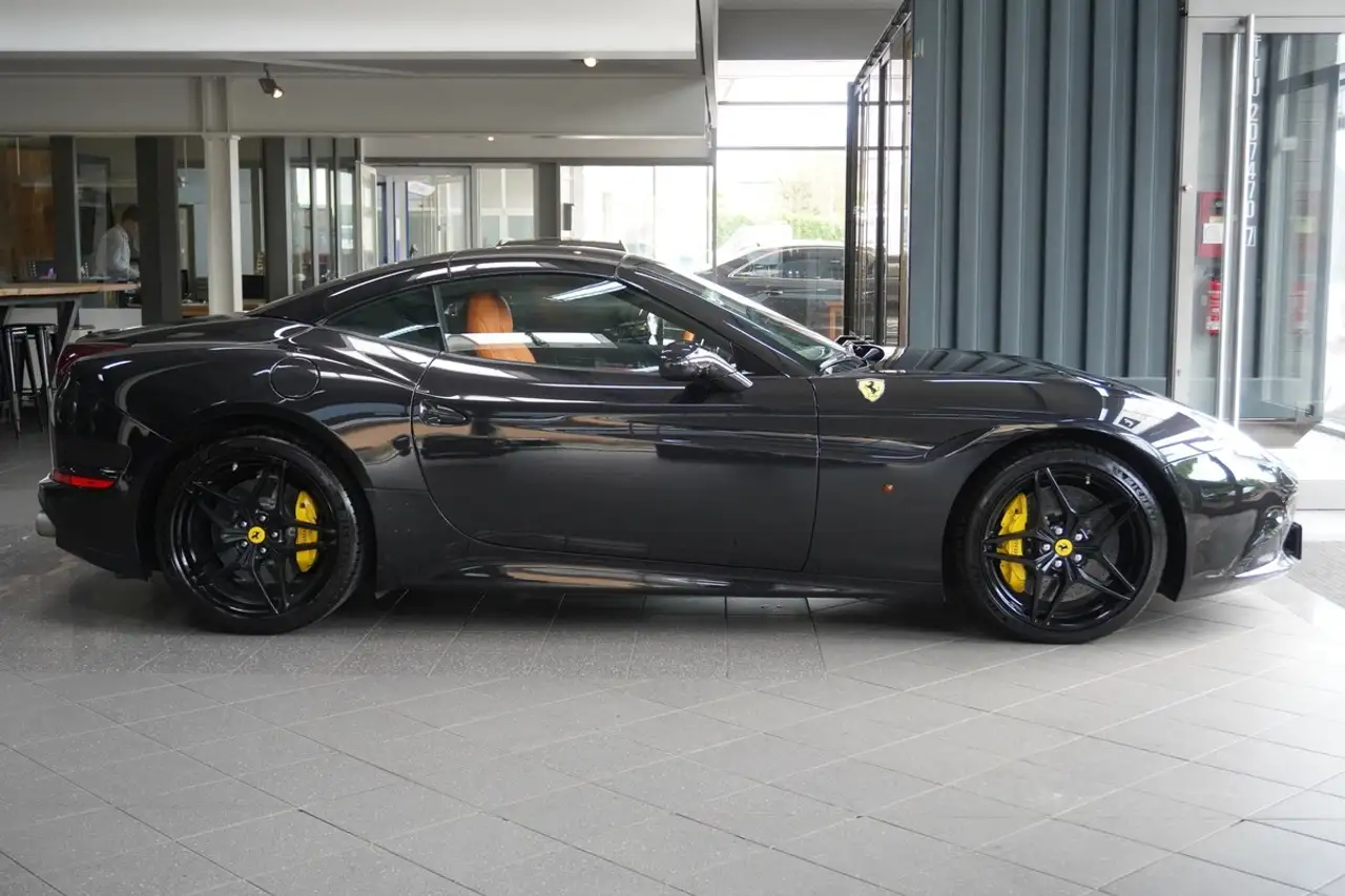 Ferrari California — photo 9 sur 45
