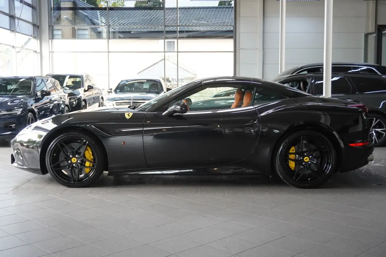 Ferrari California — photo 18 sur 45