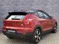 Volvo XC40 Recharge P8 AWD R-Design Adaptieve cruise control Naranja - thumbnail 3