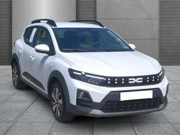 Stepway Expression SHZ ECO-G 120 auto 90 kW (12...