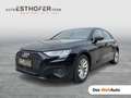 Audi A3 30 TFSI Schwarz - thumbnail 1