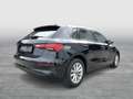 Audi A3 30 TFSI Schwarz - thumbnail 5