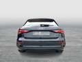 Audi A3 30 TFSI Schwarz - thumbnail 4