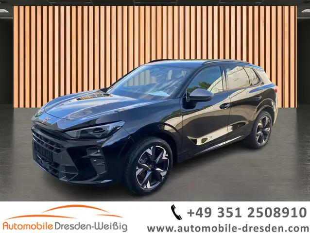 Cupra Terramar main image