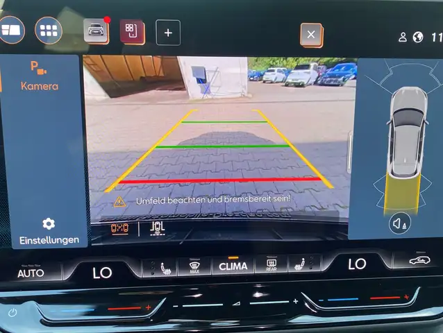 Cupra Terramar view 8