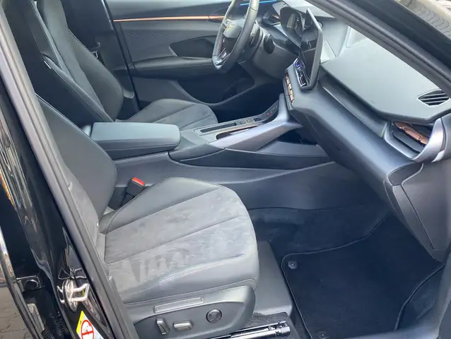 Cupra Terramar view 14