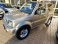 Suzuki Jimny Jimny III 1997 1.5 ddis td 4wd Silber - thumbnail 3