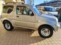 Suzuki Jimny Jimny III 1997 1.5 ddis td 4wd Silber - thumbnail 4