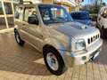 Suzuki Jimny Jimny III 1997 1.5 ddis td 4wd Silber - thumbnail 5