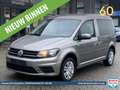 Volkswagen Caddy 1.4 TSI 125pk BMT Trendline Gris - thumbnail 1