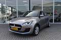 Suzuki Swift 1.2 Comfort Smart Hybrid|Airco|Adapt. cruise|BTW| Gris - thumbnail 15