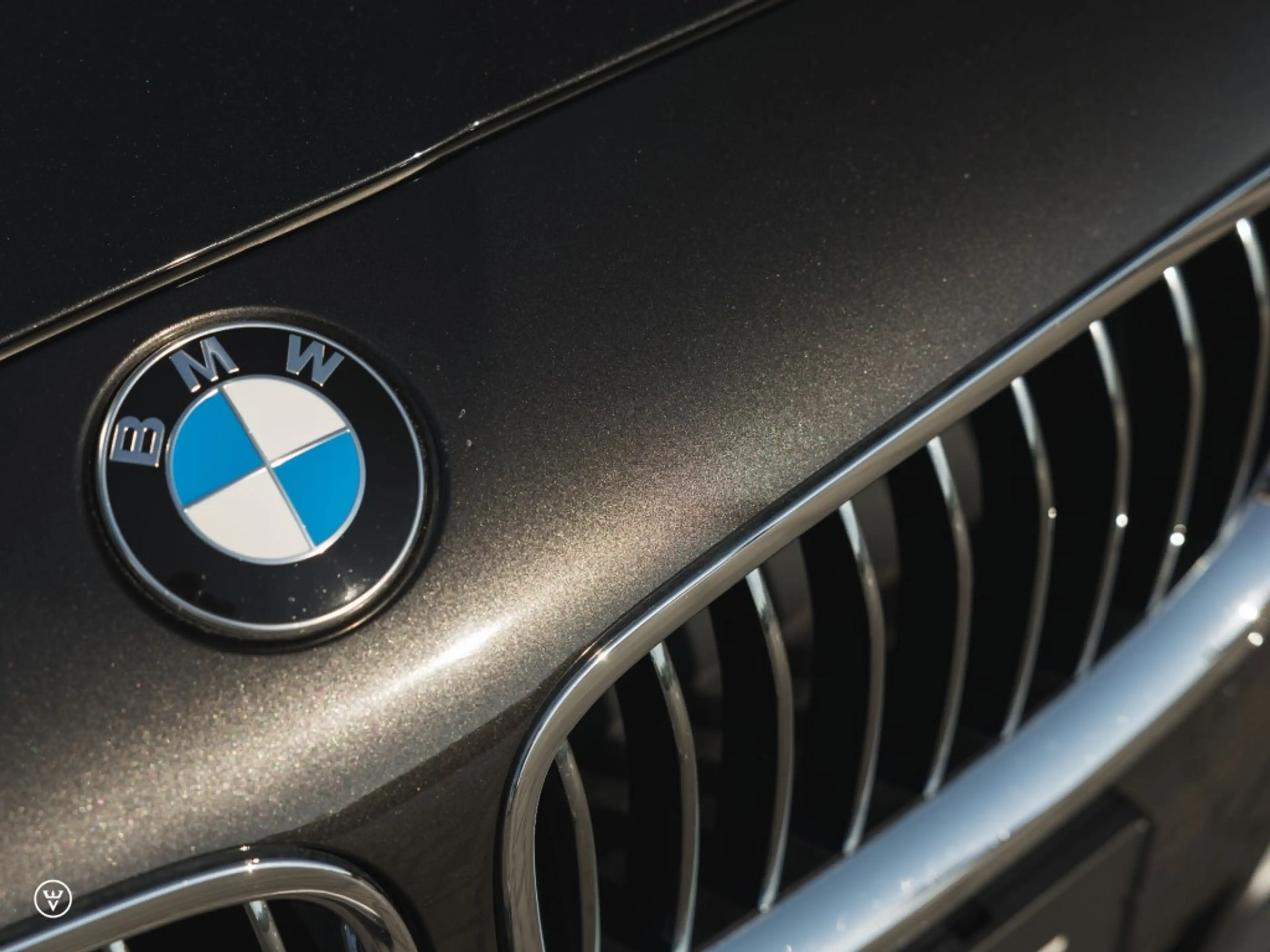 BMW 535 535i Touring LCI Aut. â 6WB, Performance — photo 16