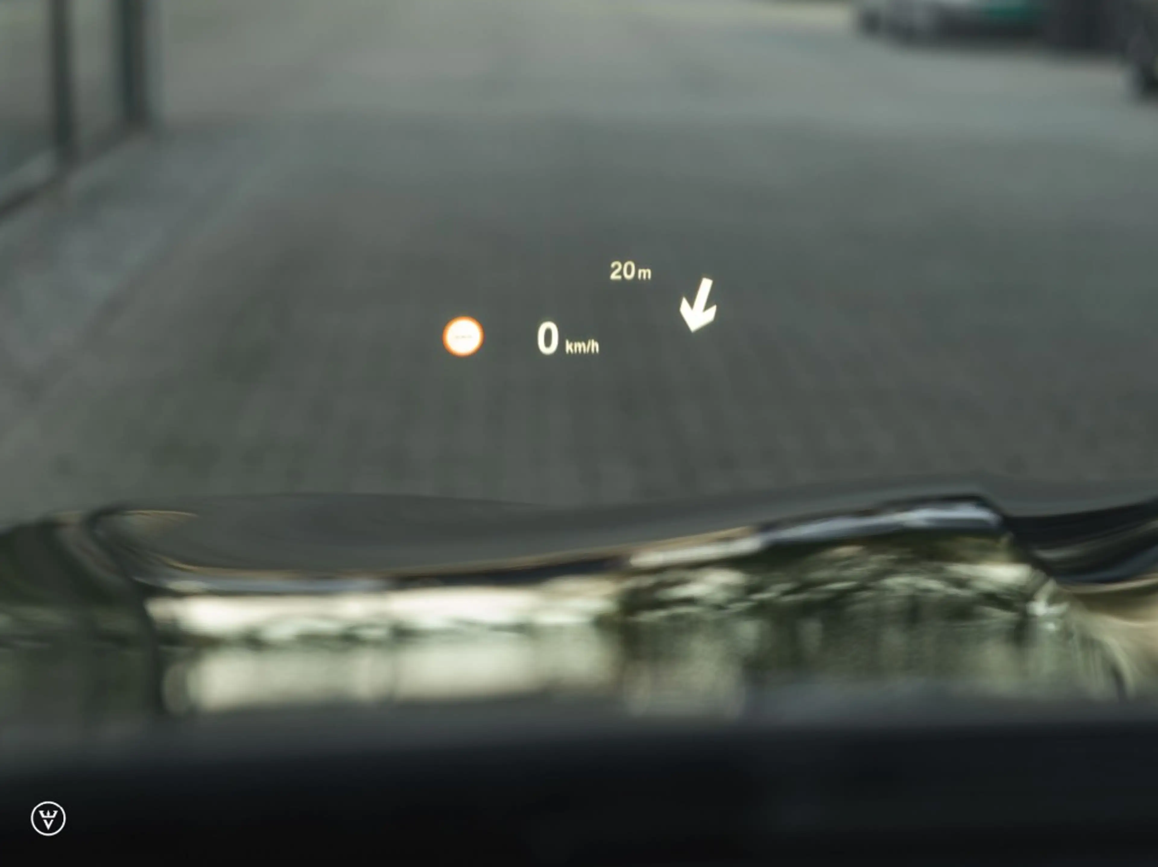 BMW 535 535i Touring LCI Aut. â 6WB, Performance — photo 8