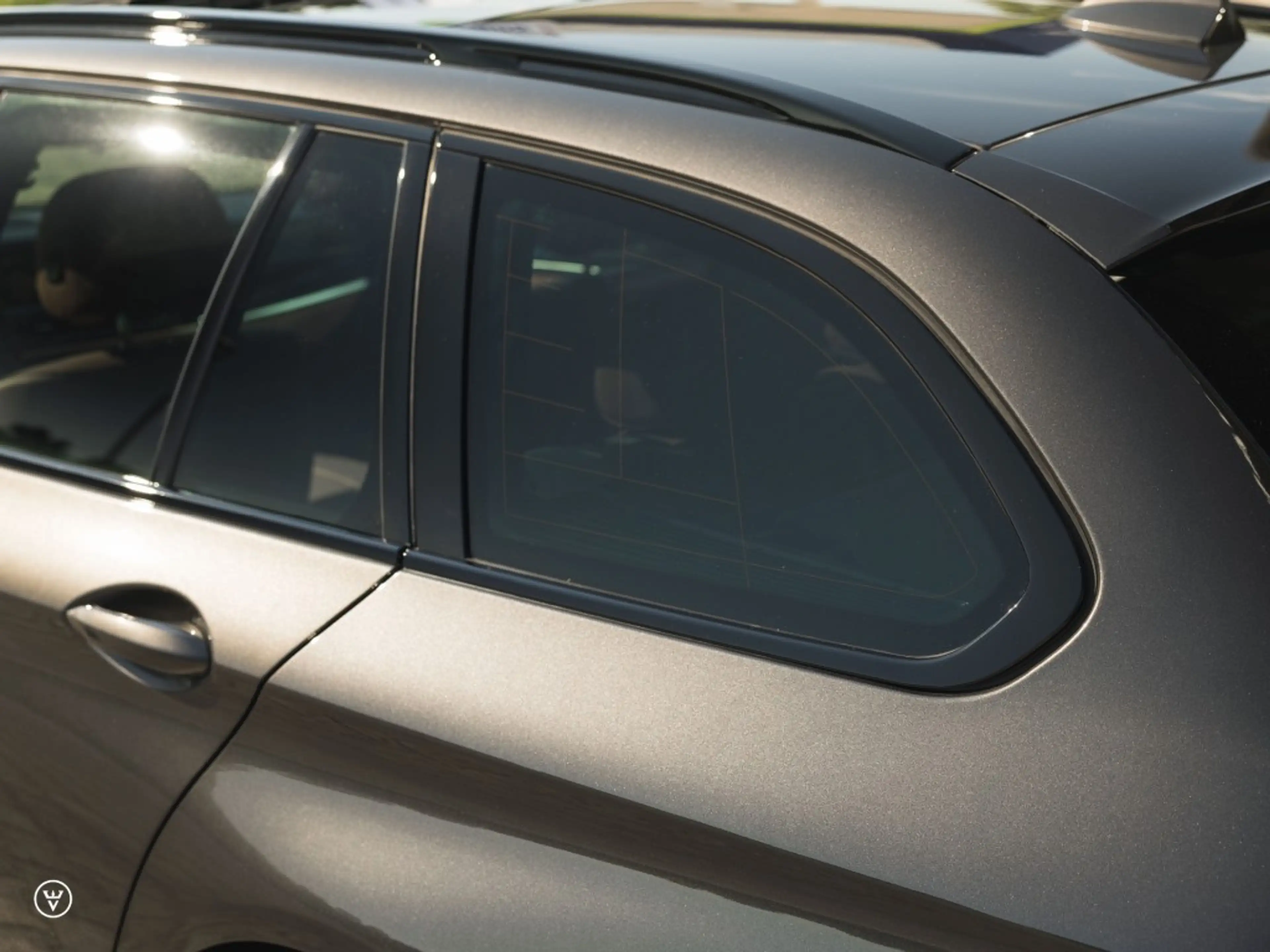 BMW 535 535i Touring LCI Aut. â 6WB, Performance — photo 20
