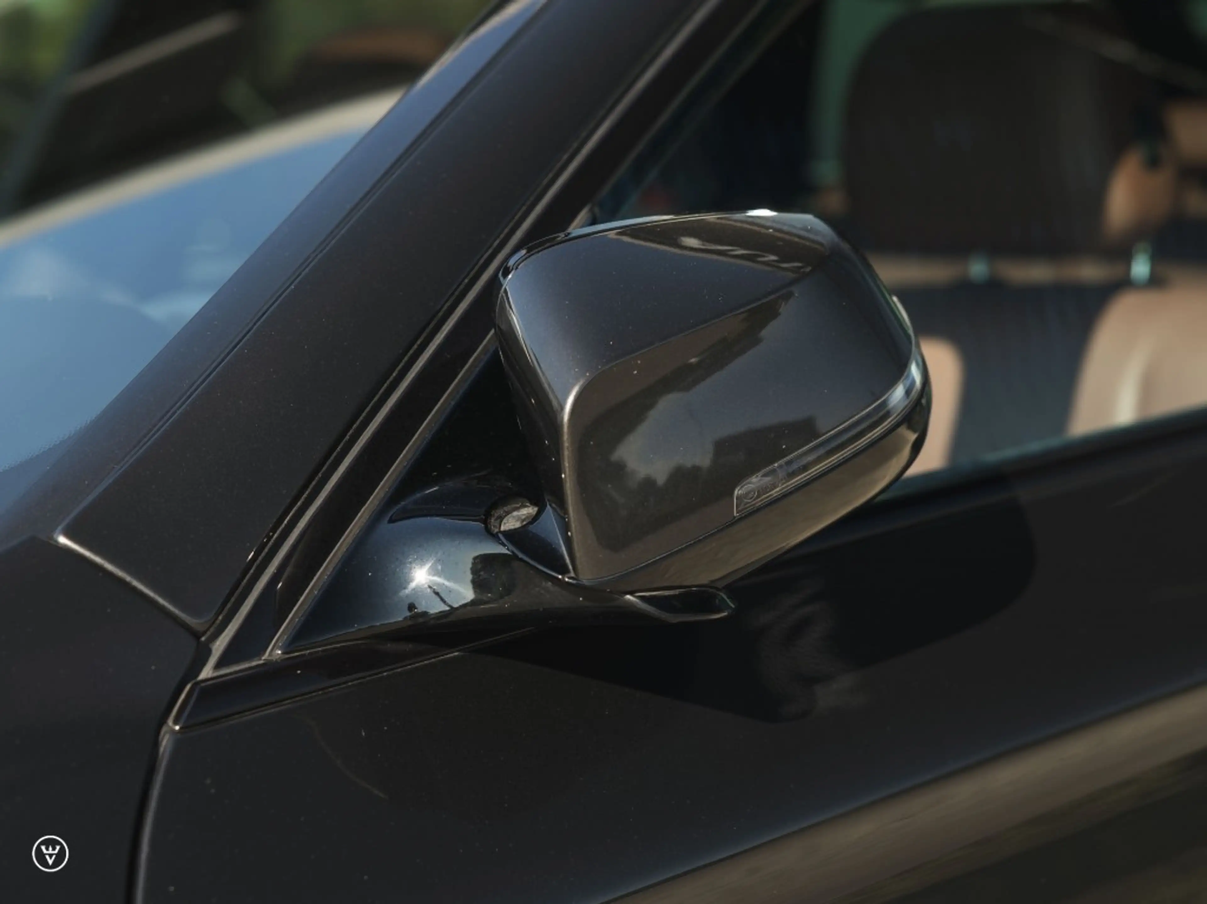 BMW 535 535i Touring LCI Aut. â 6WB, Performance — photo 14