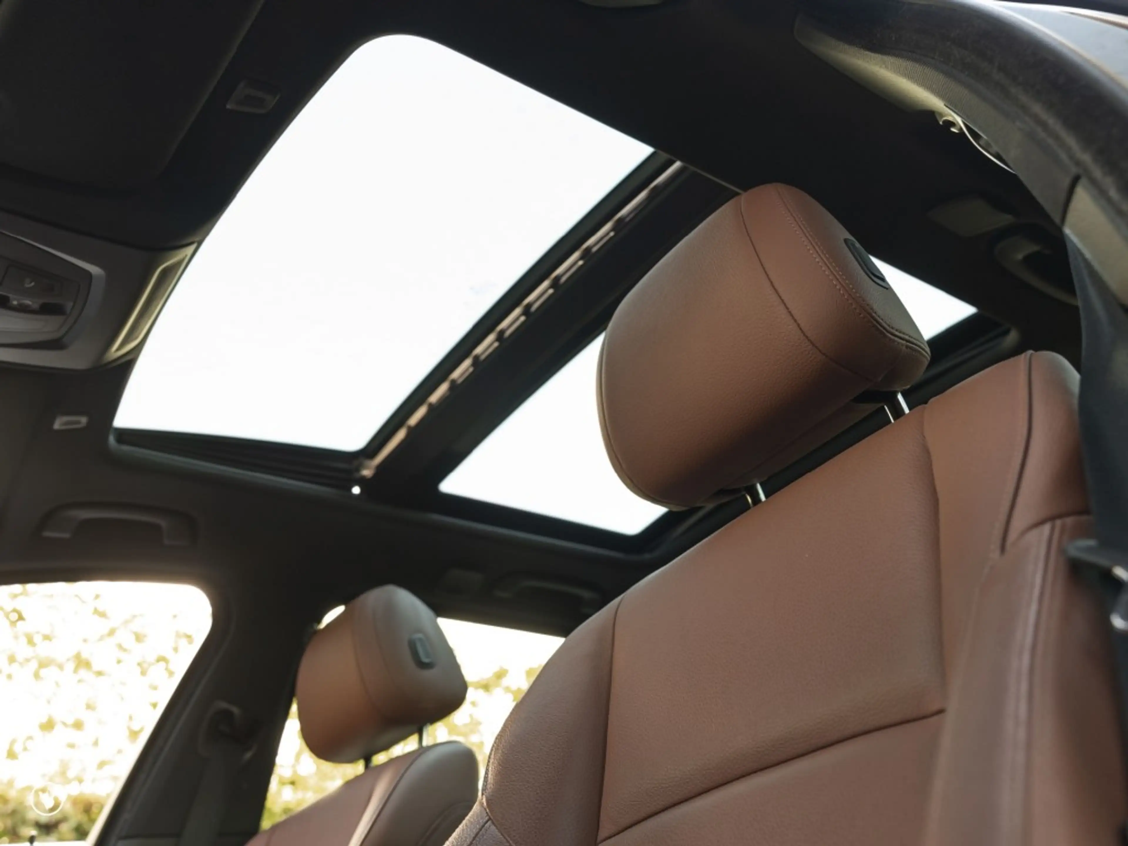 BMW 535 535i Touring LCI Aut. â 6WB, Performance — photo 17