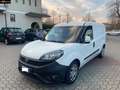 Fiat Doblo Maxi 1.6 mjt 16v Easy s Blanc - thumbnail 1