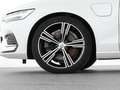 Volvo V60 T6 Recharge AWD Inscription 19"+360°+HUD+ACC Blanc - thumbnail 17
