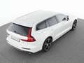 Volvo V60 T6 Recharge AWD Inscription 19"+360°+HUD+ACC Blanc - thumbnail 16