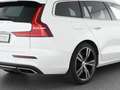 Volvo V60 T6 Recharge AWD Inscription 19"+360°+HUD+ACC Blanc - thumbnail 10
