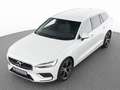 Volvo V60 T6 Recharge AWD Inscription 19"+360°+HUD+ACC Blanc - thumbnail 15