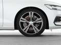 Volvo V60 T6 Recharge AWD Inscription 19"+360°+HUD+ACC Blanc - thumbnail 19