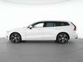 Volvo V60 T6 Recharge AWD Inscription 19"+360°+HUD+ACC Bianco - thumbnail 11