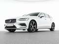 Volvo V60 T6 Recharge AWD Inscription 19"+360°+HUD+ACC Blanc - thumbnail 7