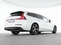 Volvo V60 T6 Recharge AWD Inscription 19"+360°+HUD+ACC Blanc - thumbnail 8