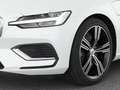 Volvo V60 T6 Recharge AWD Inscription 19"+360°+HUD+ACC Blanc - thumbnail 9