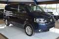Volkswagen T5 Multivan Bus Life 4Motion AUTOMATIK / KLIMA Blau - thumbnail 2