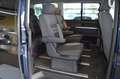 Volkswagen T5 Multivan Bus Life 4Motion AUTOMATIK / KLIMA Blau - thumbnail 7